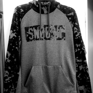 Boys Hoodie